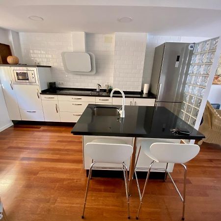 Apartamento El Olivo Тарифа Экстерьер фото