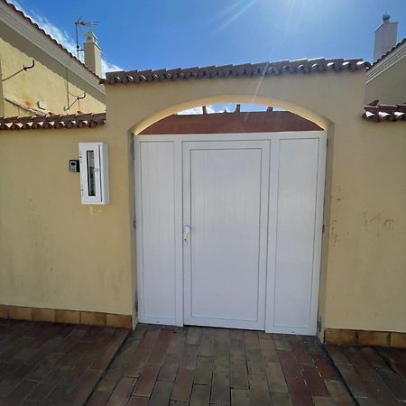 Apartamento El Olivo Тарифа Экстерьер фото