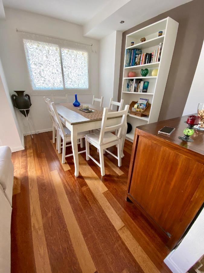 Apartamento El Olivo Тарифа Экстерьер фото